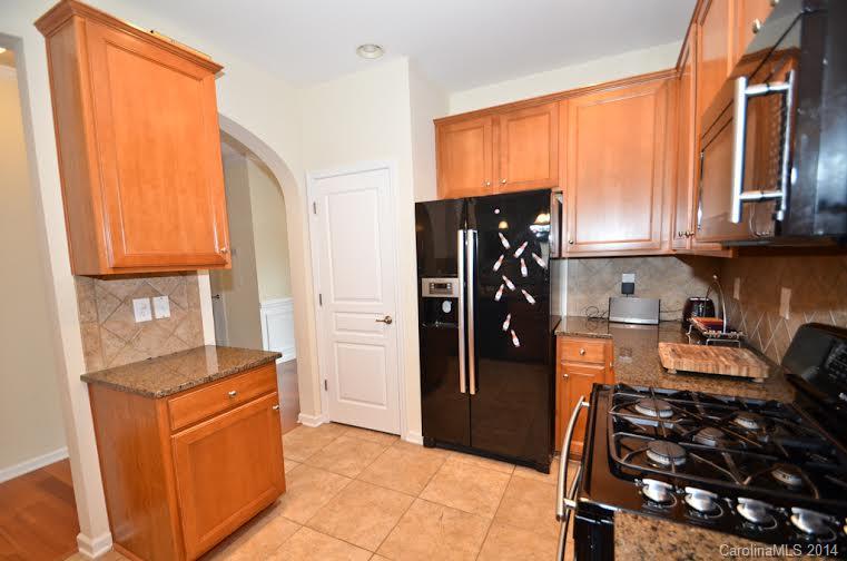 Calloway - Residential