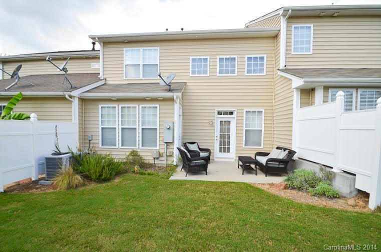 Calloway - Residential