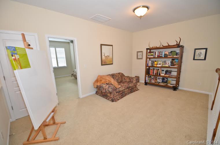 Calloway - Residential