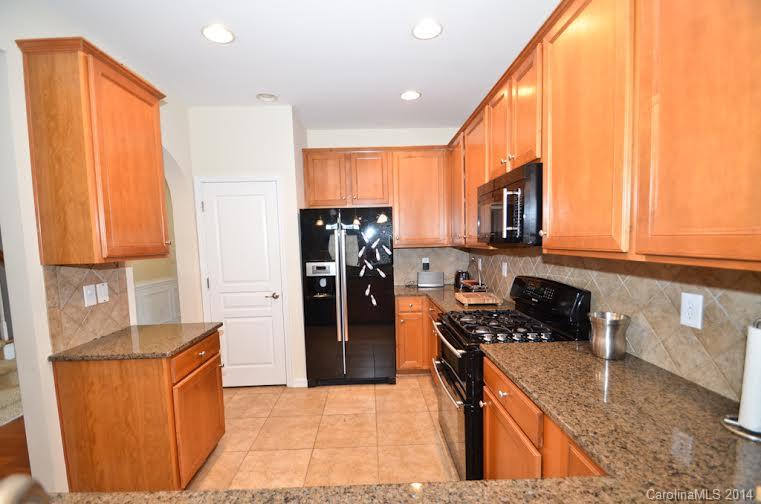 Calloway - Residential