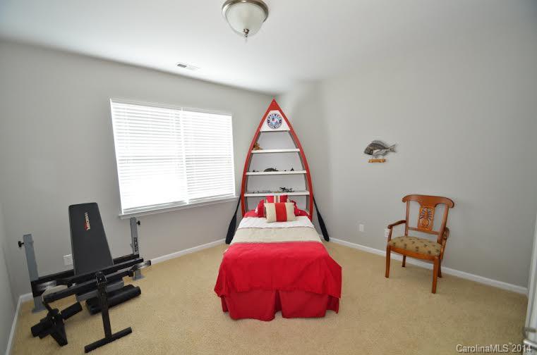 Calloway - Residential