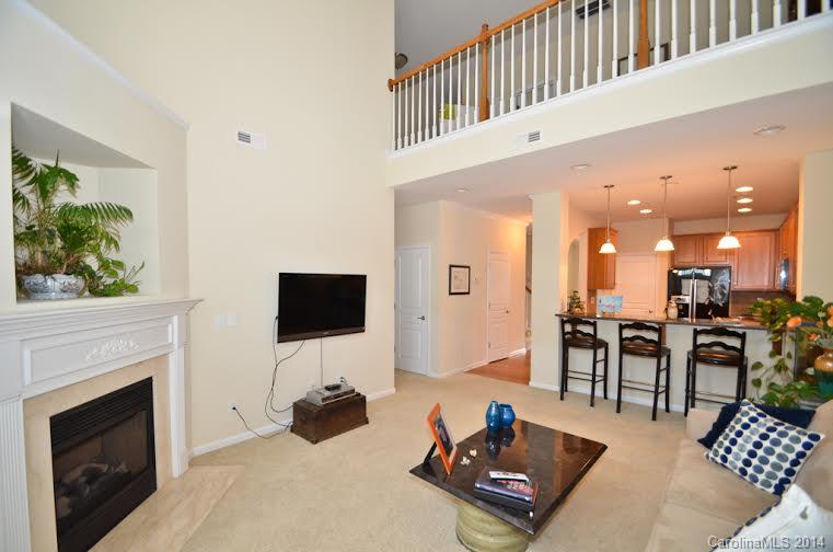 Calloway - Residential