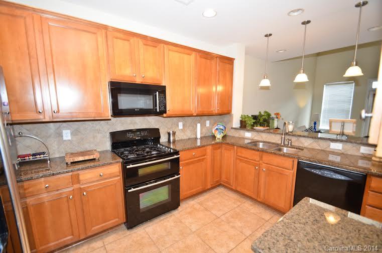 Calloway - Residential