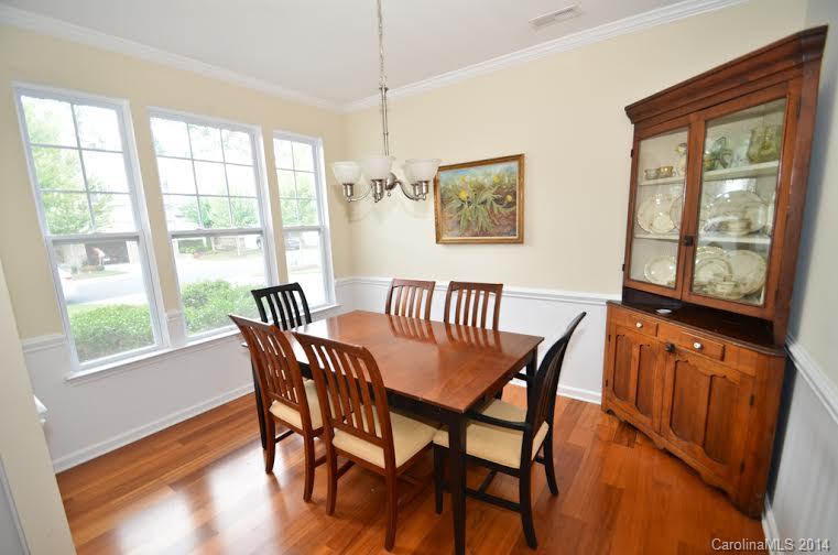 Calloway - Residential