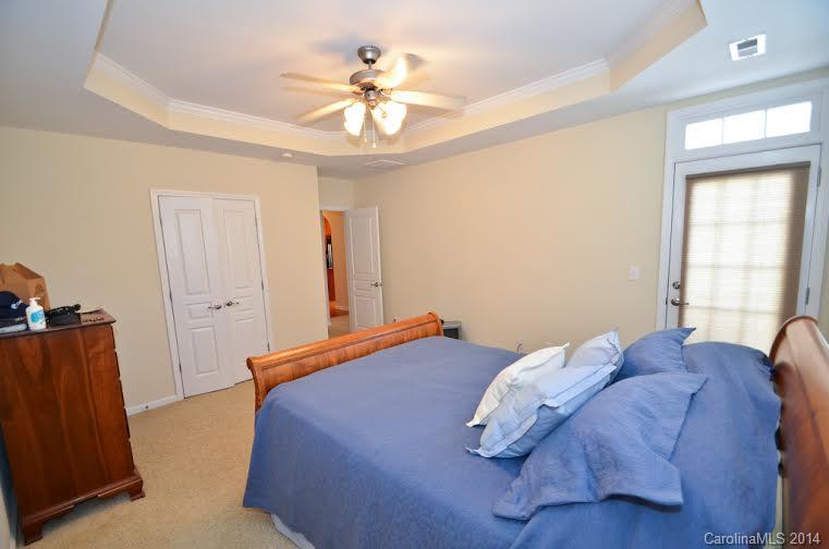 Calloway - Residential