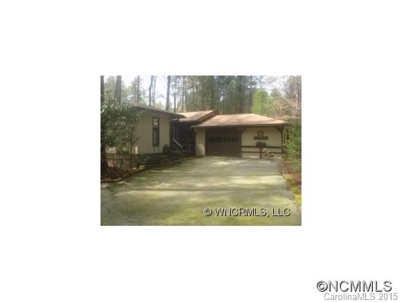 Sherwood Forest - Residential