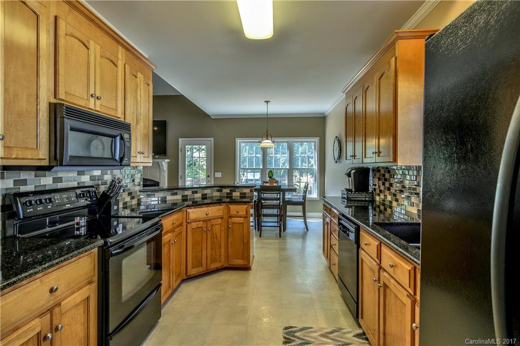 Cambrook - Residential