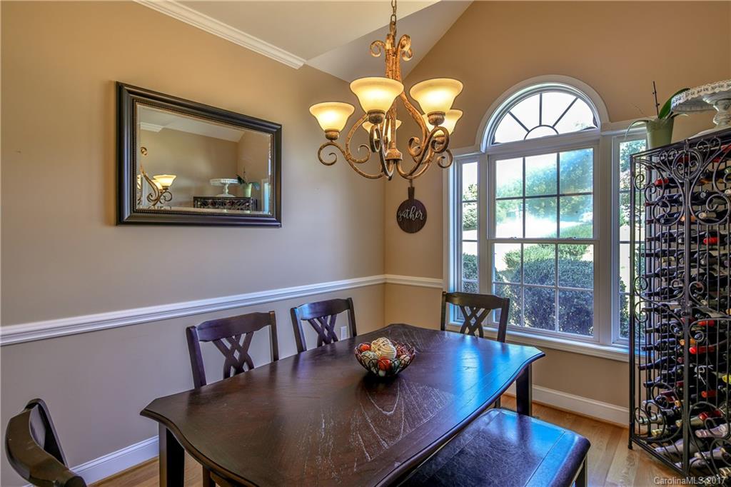 Cambrook - Residential