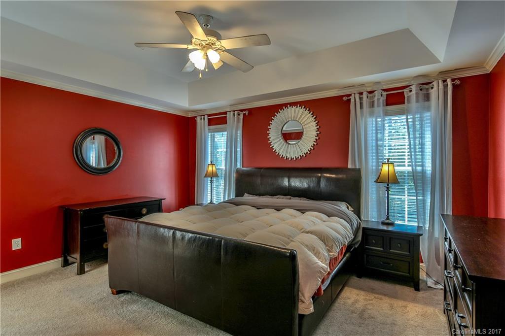 Cambrook - Residential