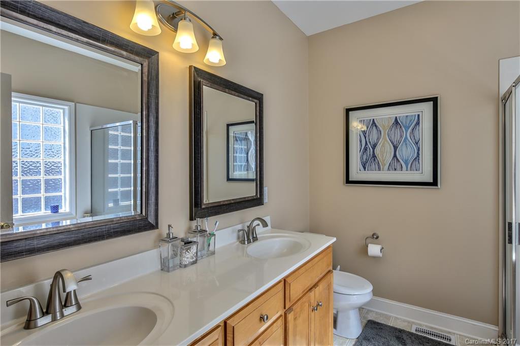 Cambrook - Residential