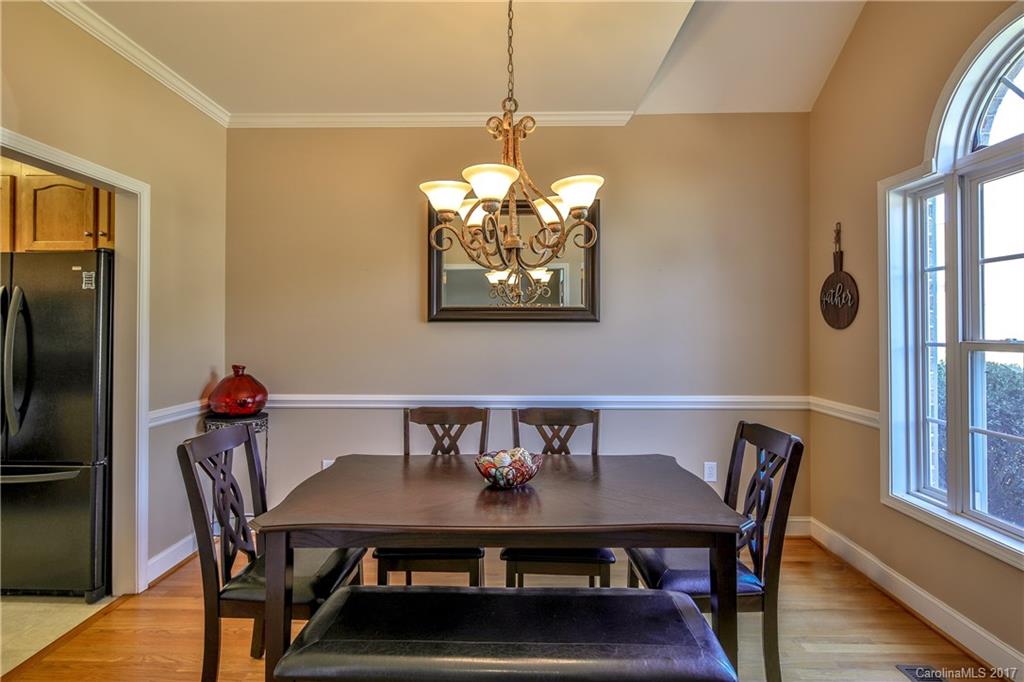 Cambrook - Residential