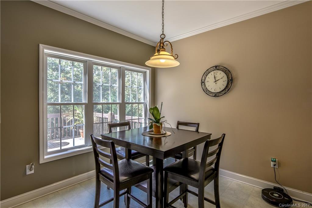 Cambrook - Residential