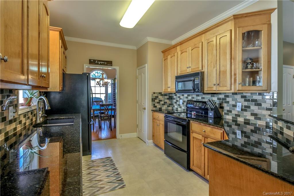 Cambrook - Residential