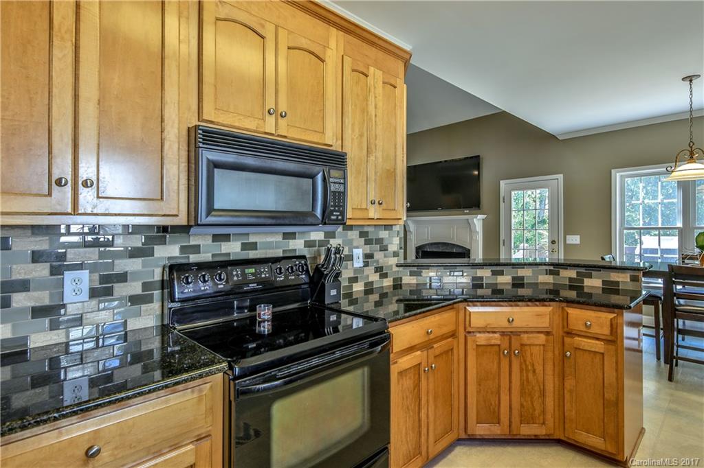 Cambrook - Residential