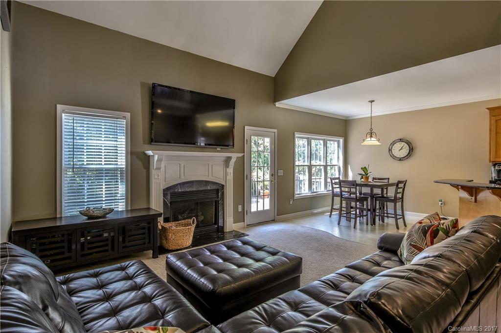 Cambrook - Residential