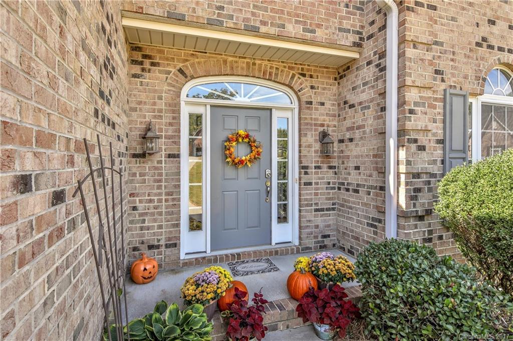 Cambrook - Residential