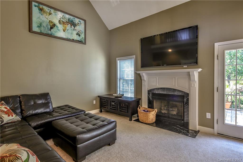 Cambrook - Residential