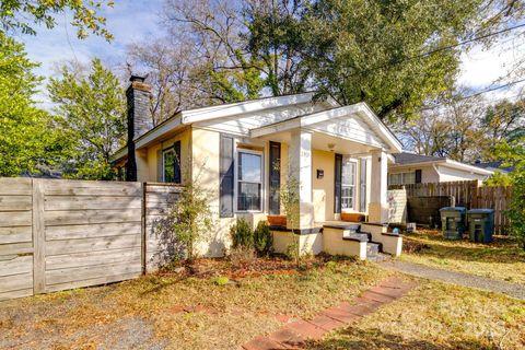 A home in Columbia