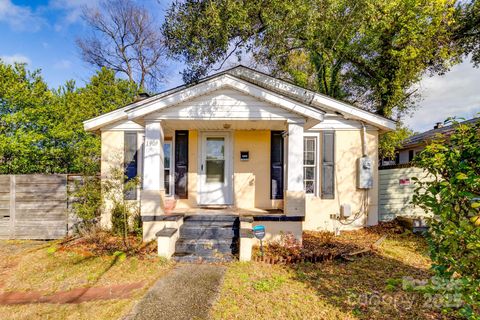 A home in Columbia