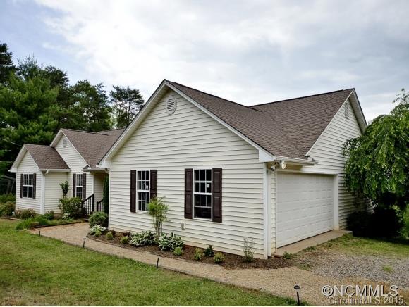 Knoll Top Acres - Residential
