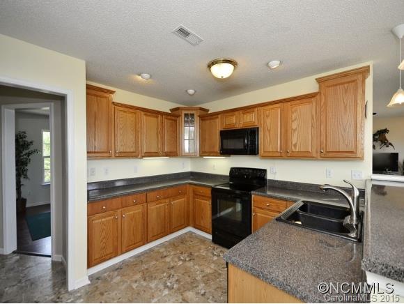 Knoll Top Acres - Residential