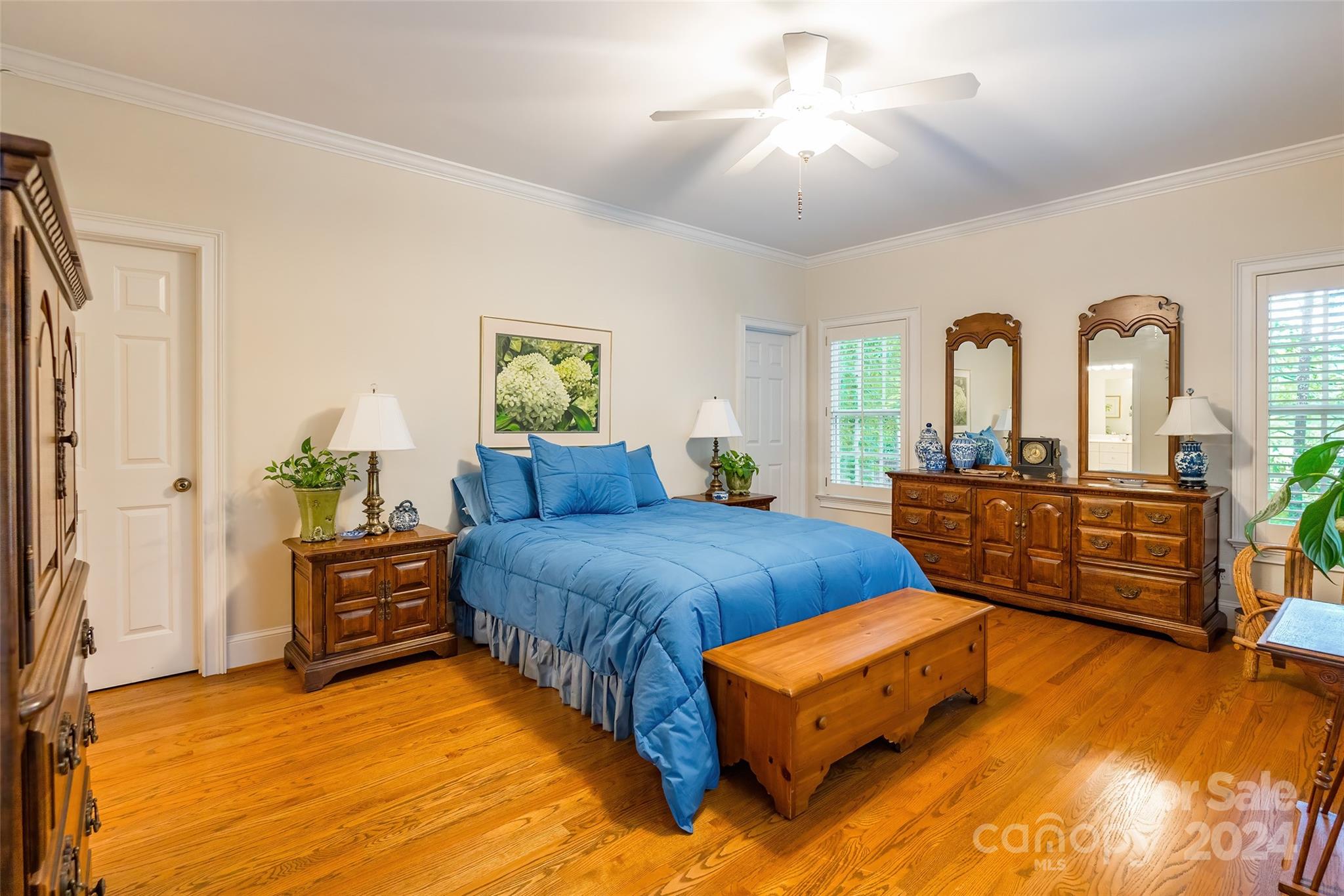 Meadow Lakes II - Residential