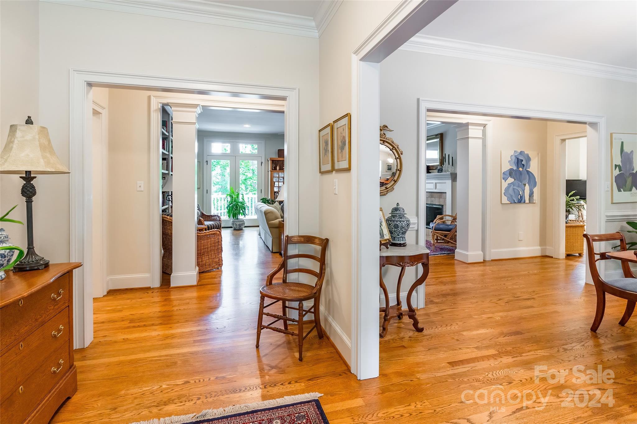 Meadow Lakes II - Residential