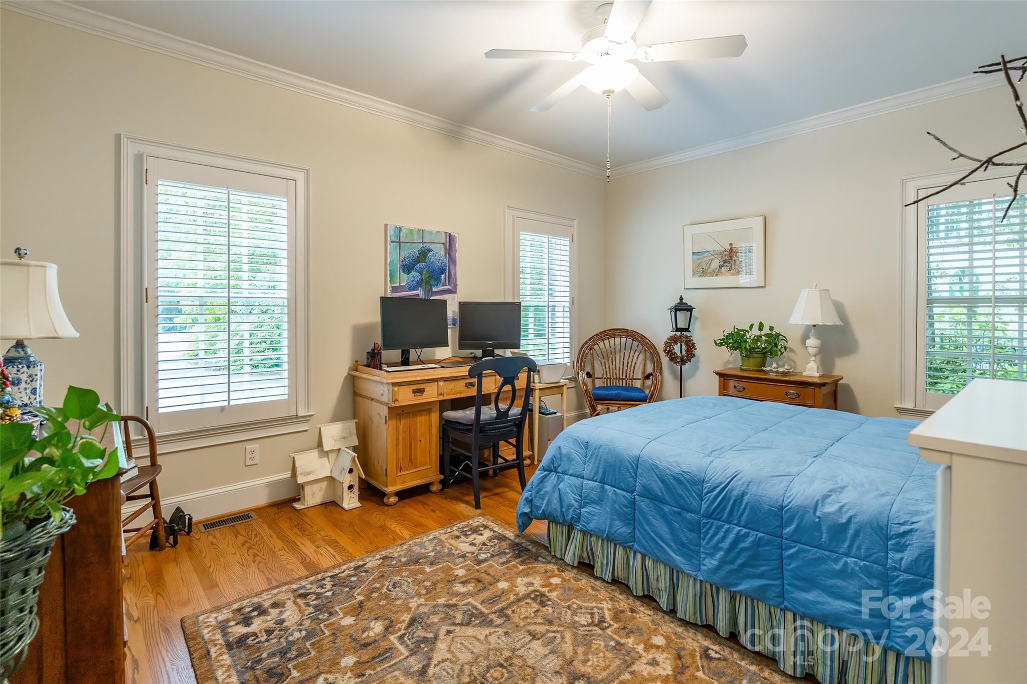 Meadow Lakes II - Residential