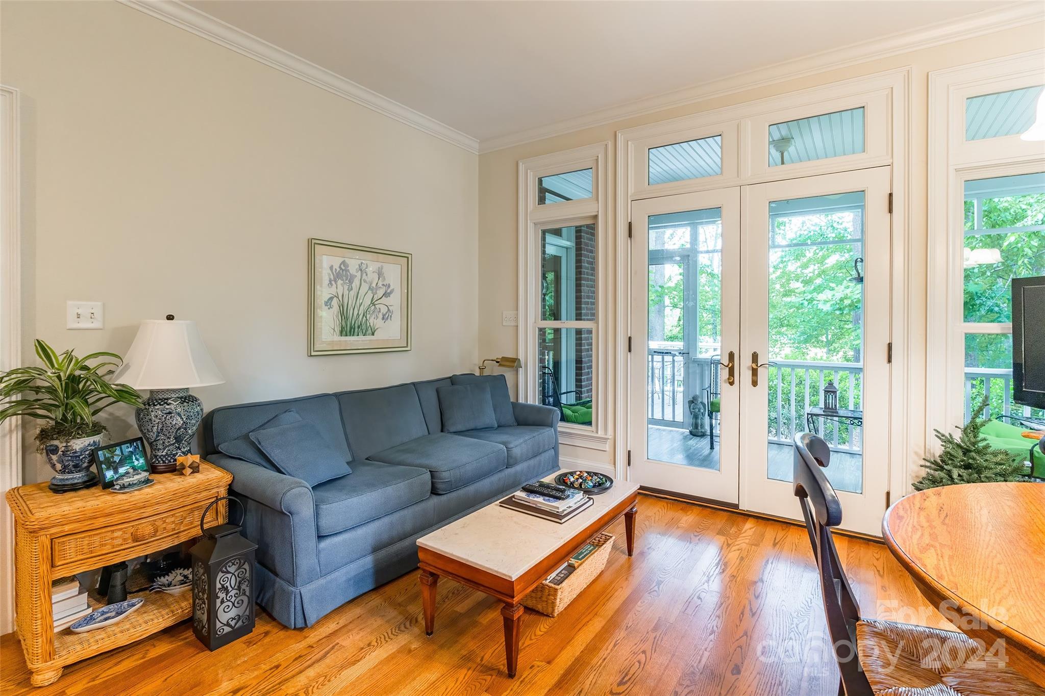 Meadow Lakes II - Residential