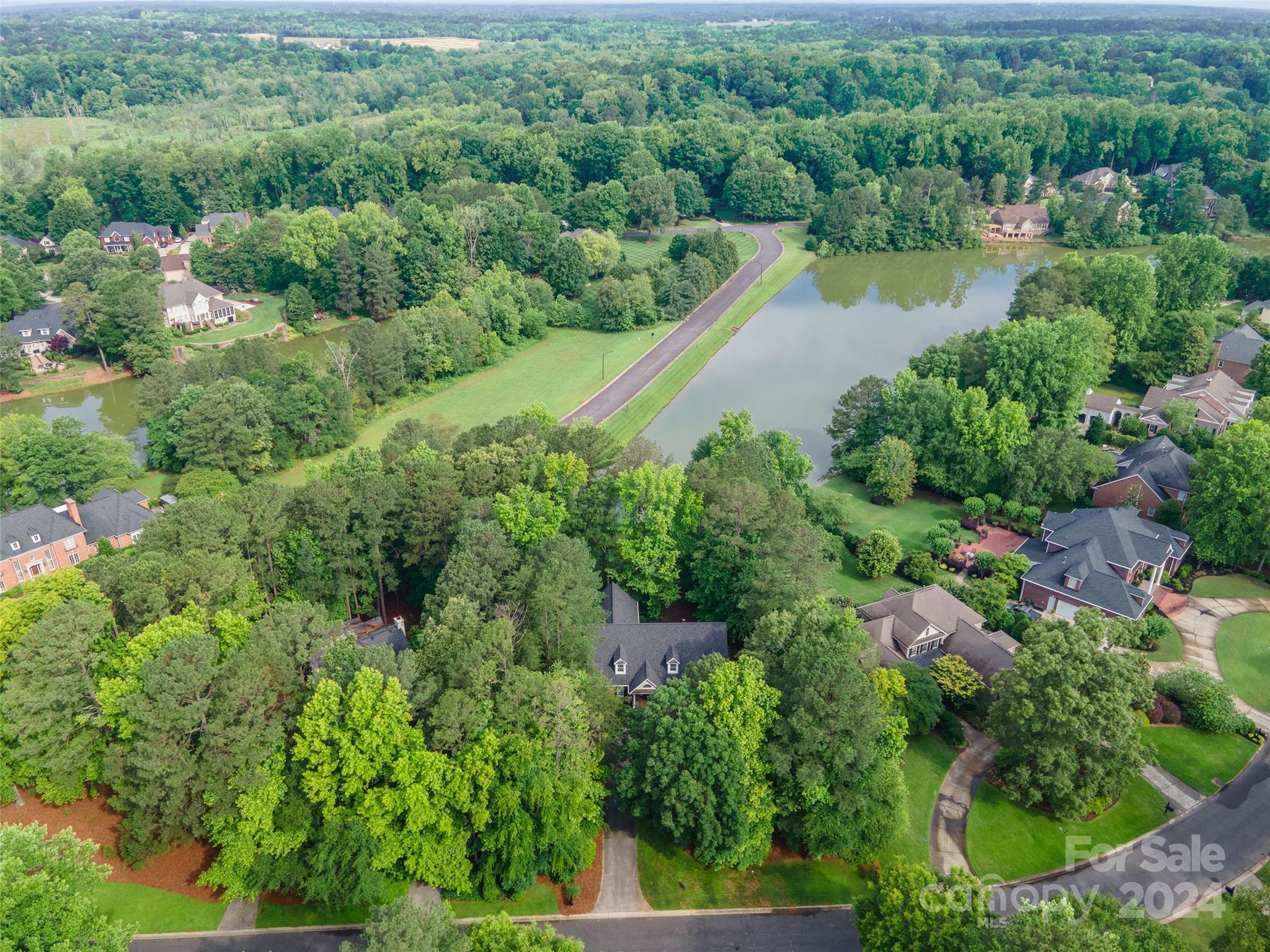 Meadow Lakes II - Residential