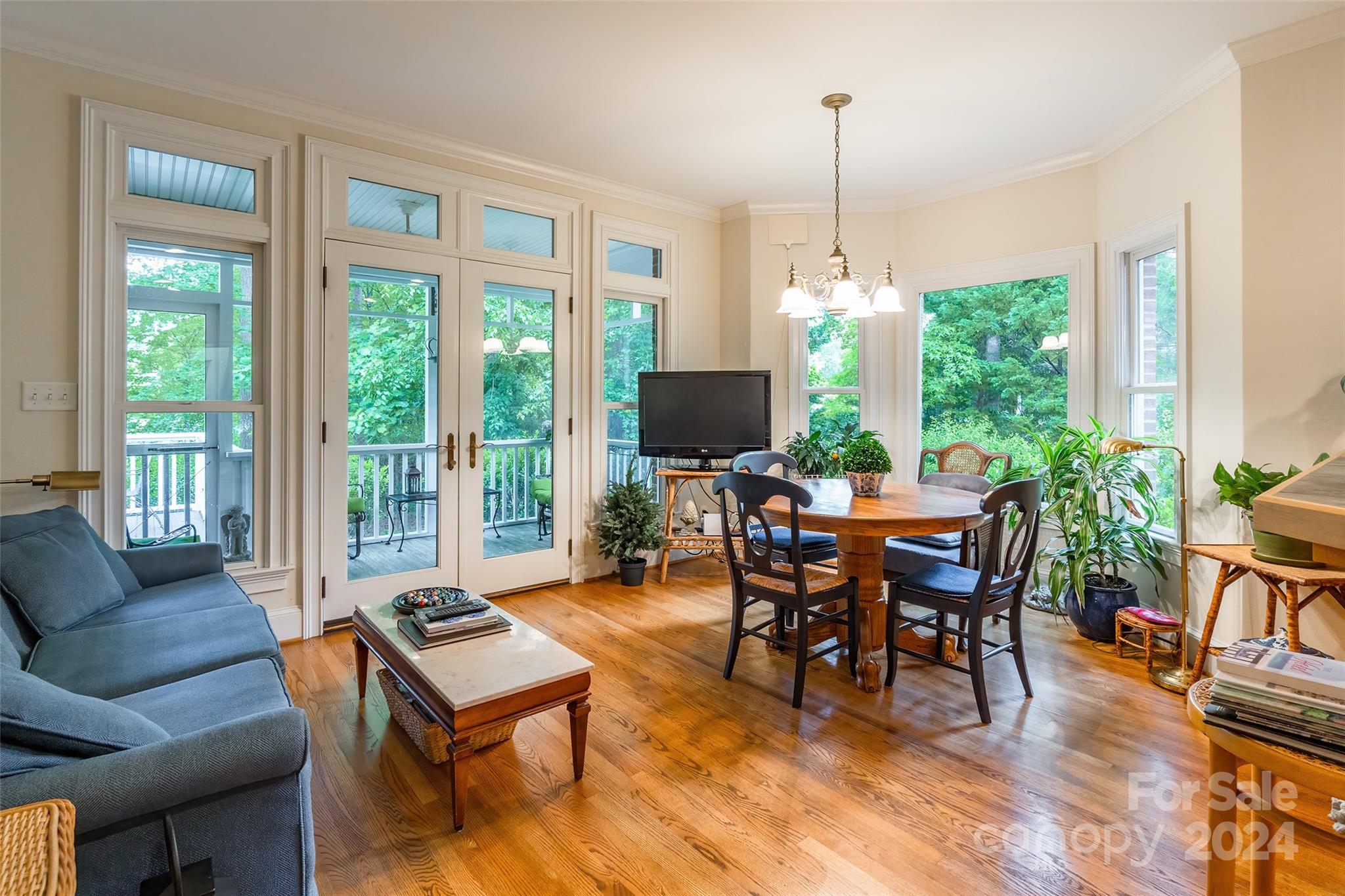 Meadow Lakes II - Residential