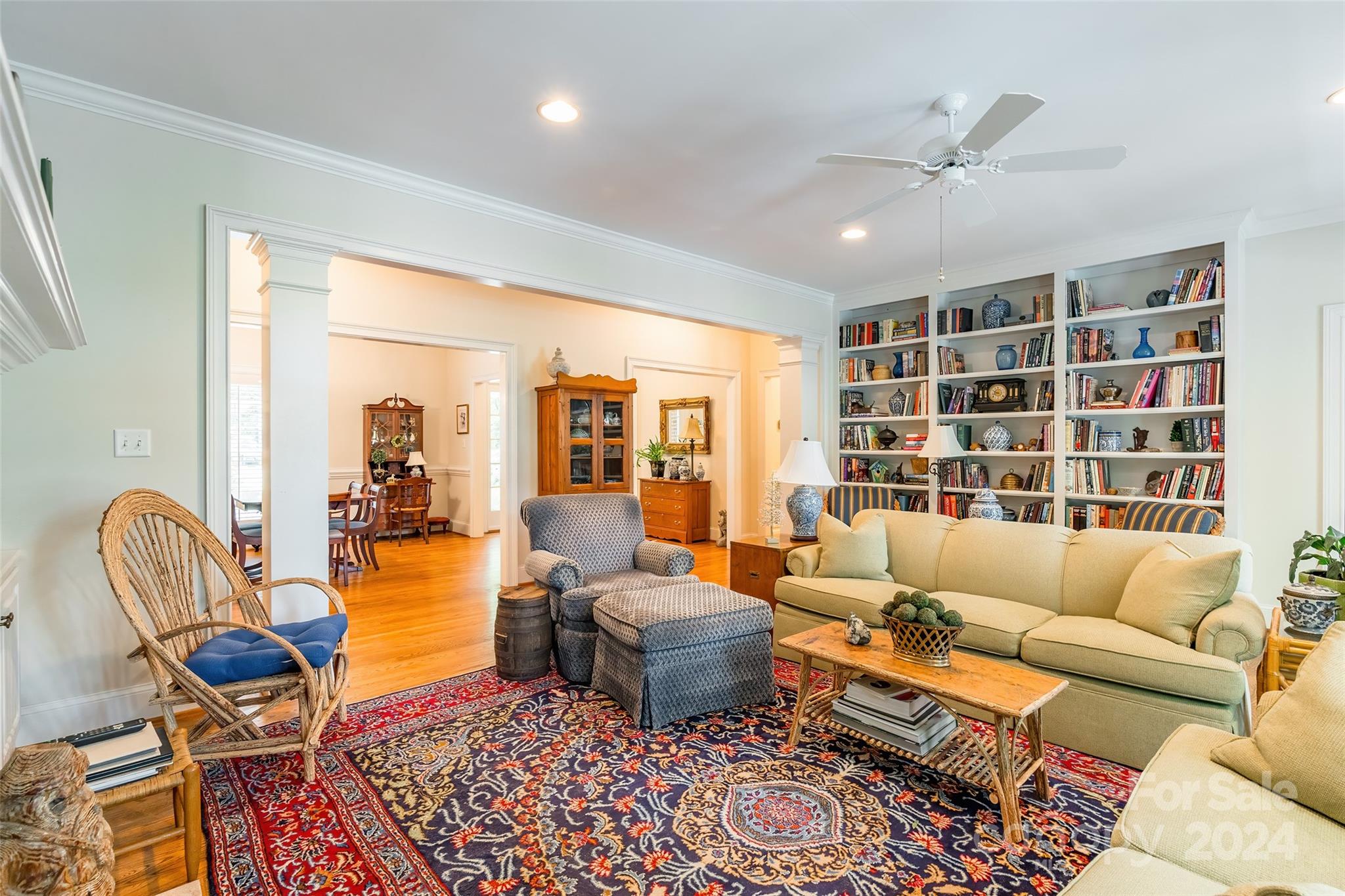 Meadow Lakes II - Residential