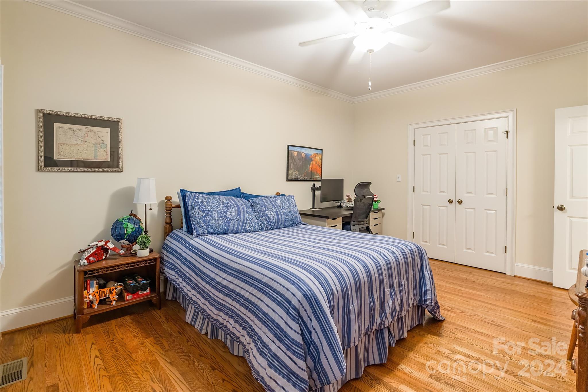 Meadow Lakes II - Residential