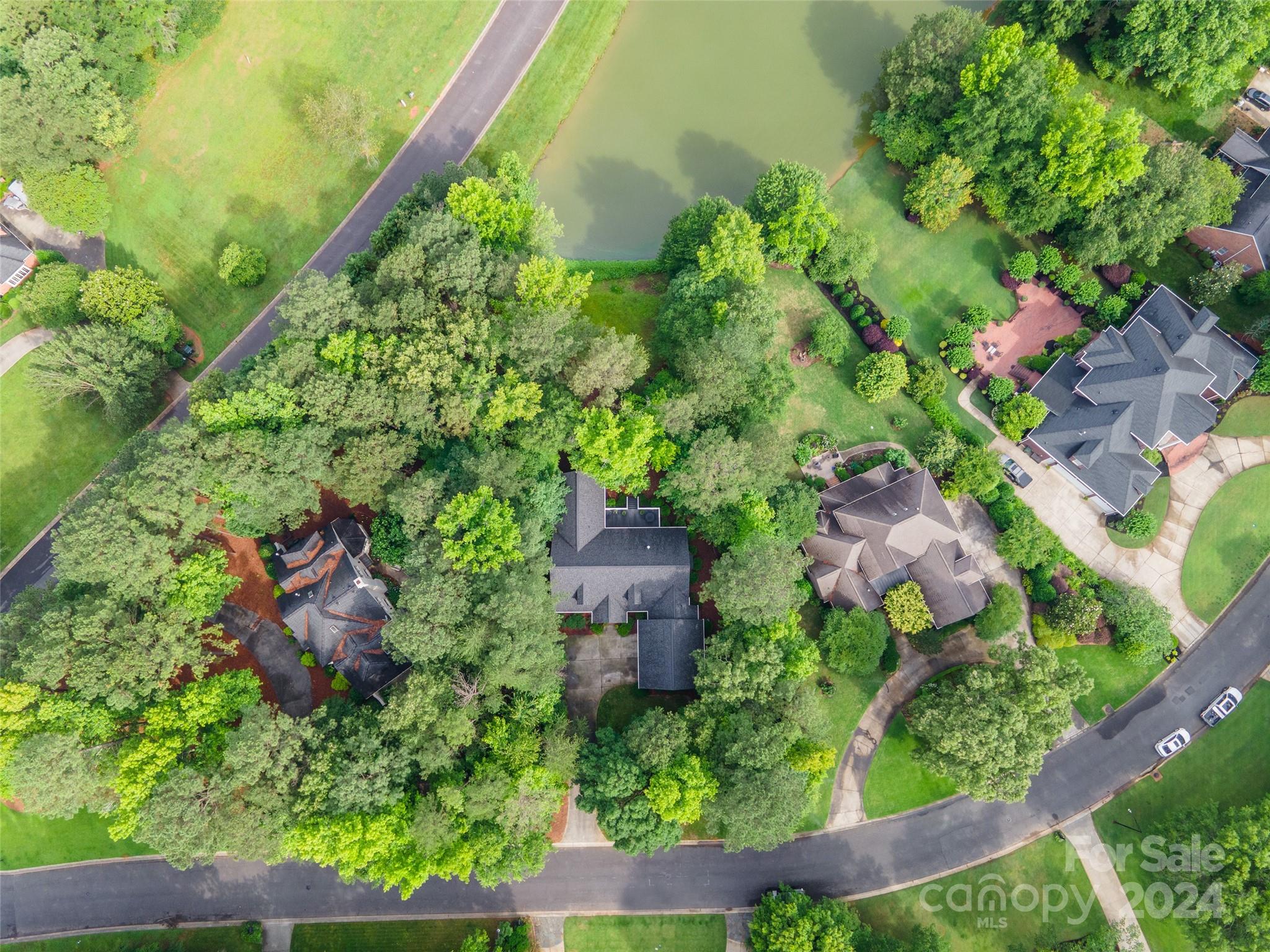 Meadow Lakes II - Residential