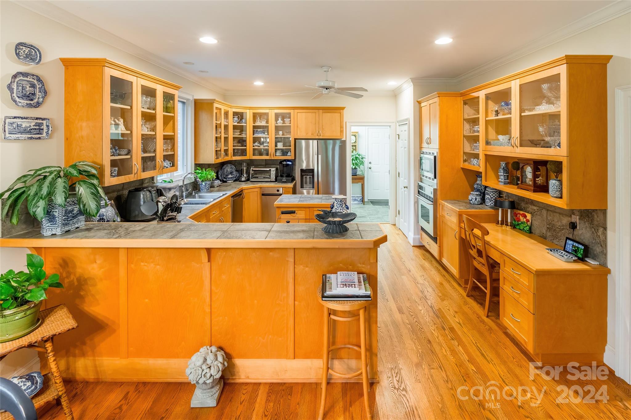 Meadow Lakes II - Residential