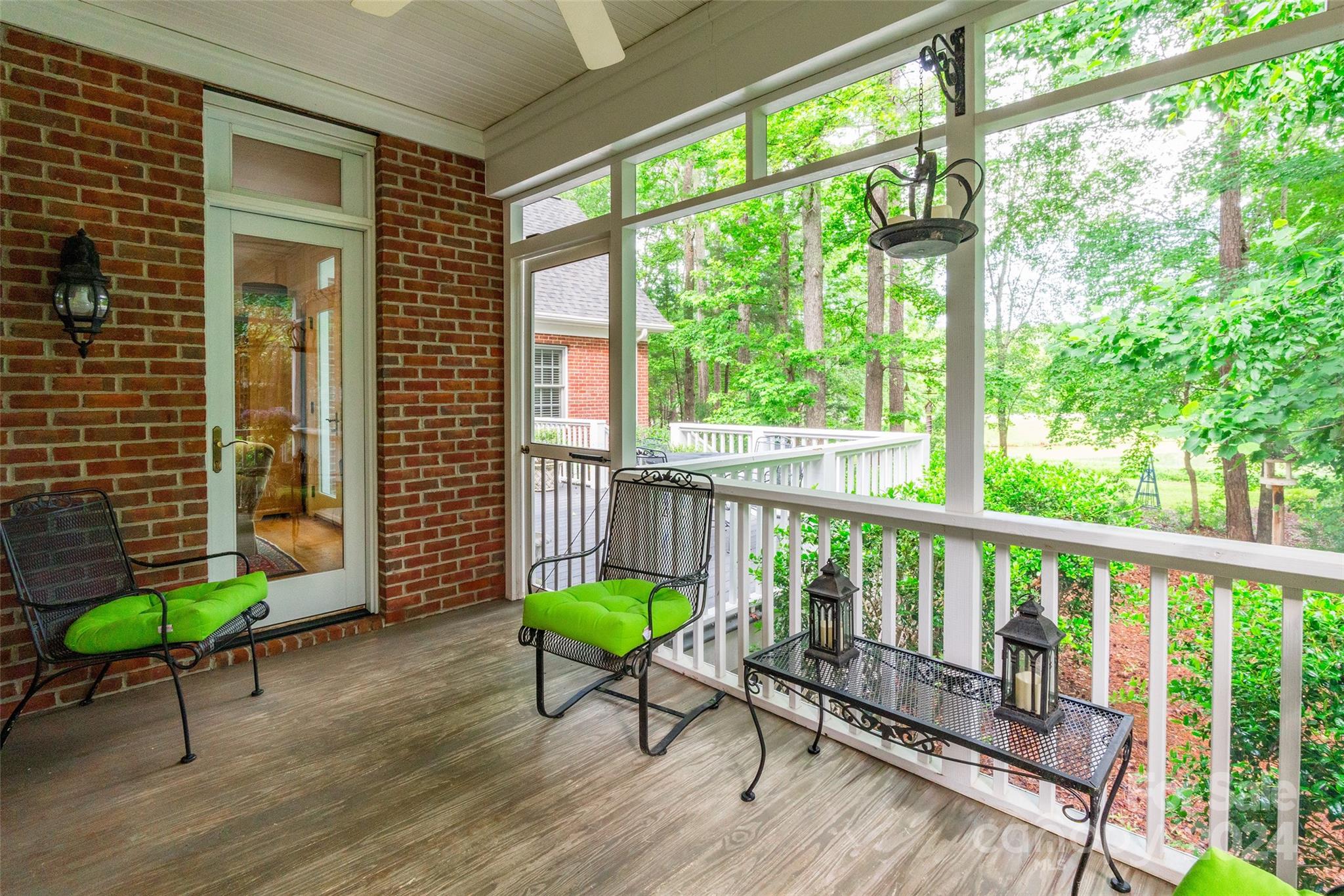 Meadow Lakes II - Residential