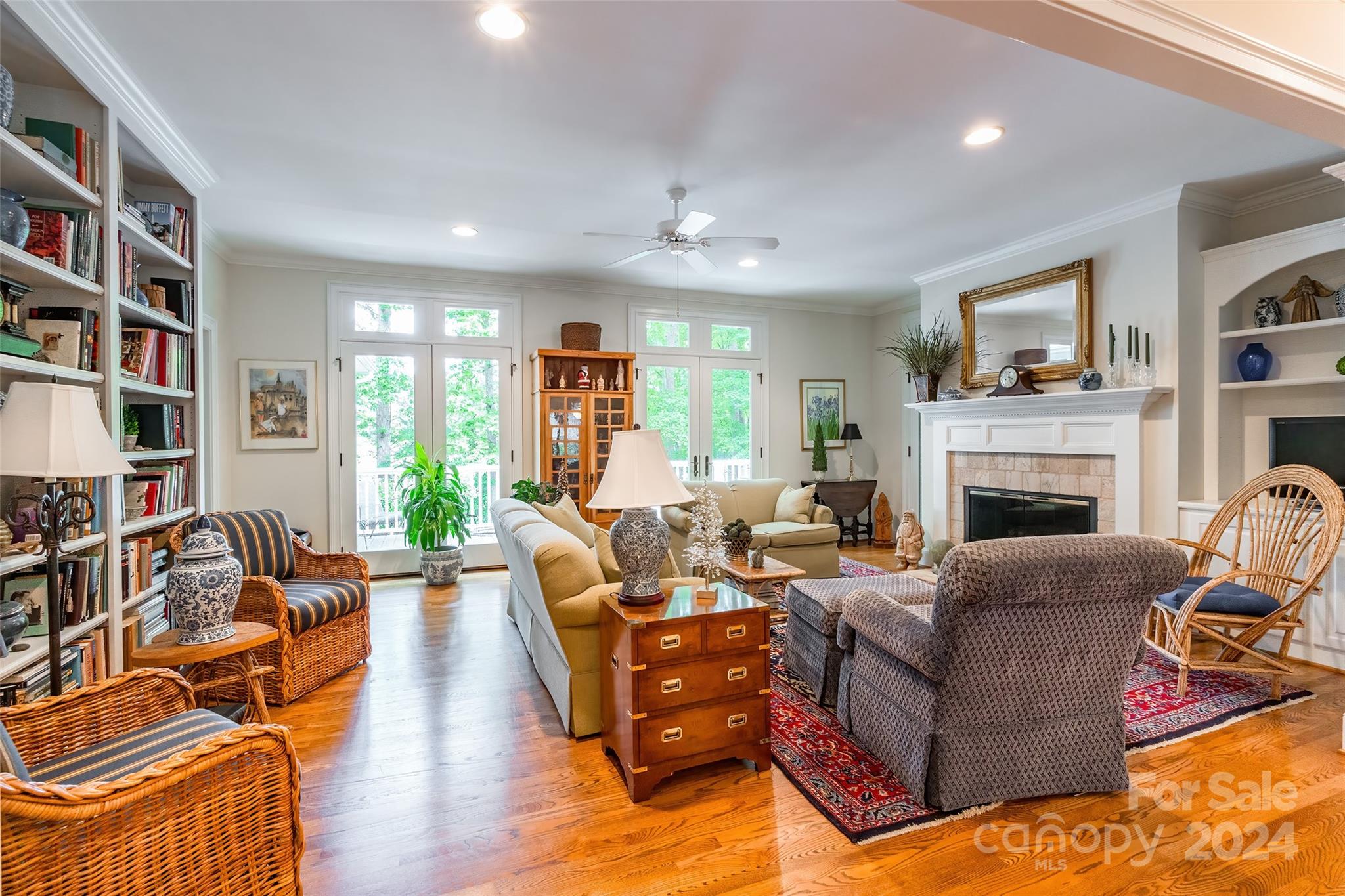 Meadow Lakes II - Residential