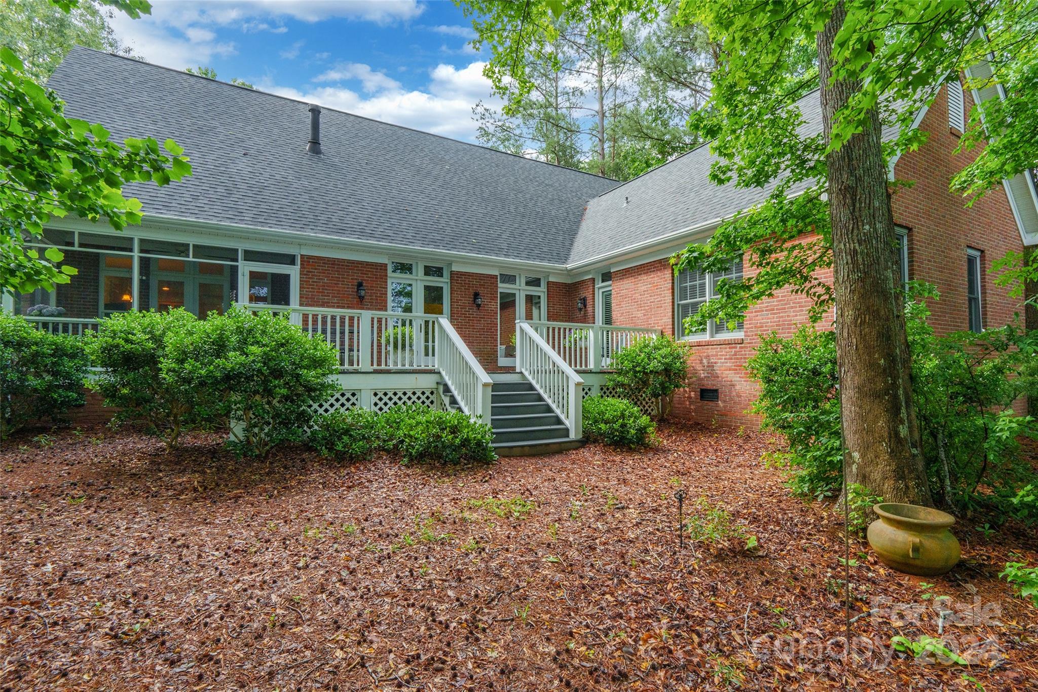 Meadow Lakes II - Residential