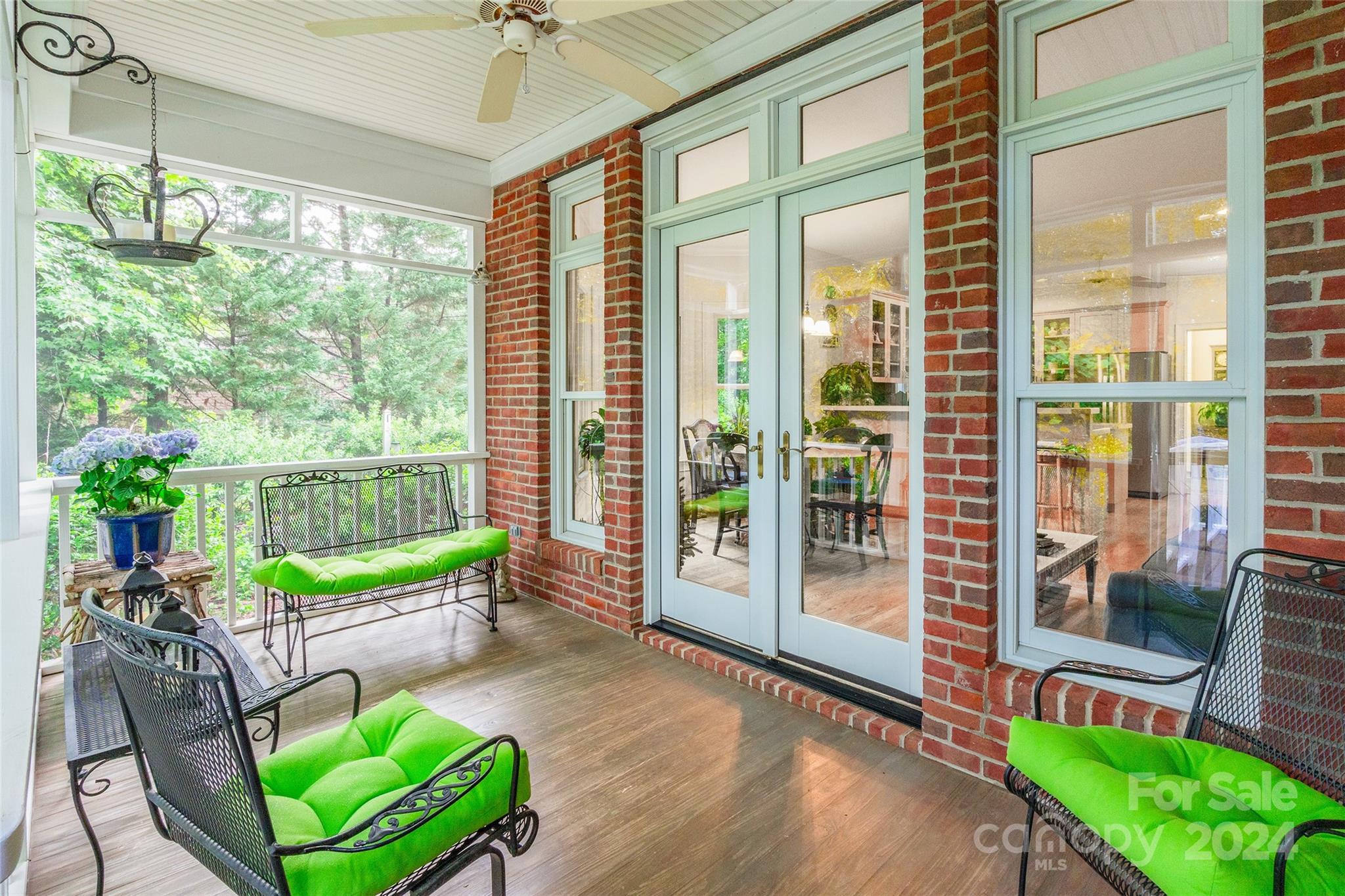 Meadow Lakes II - Residential