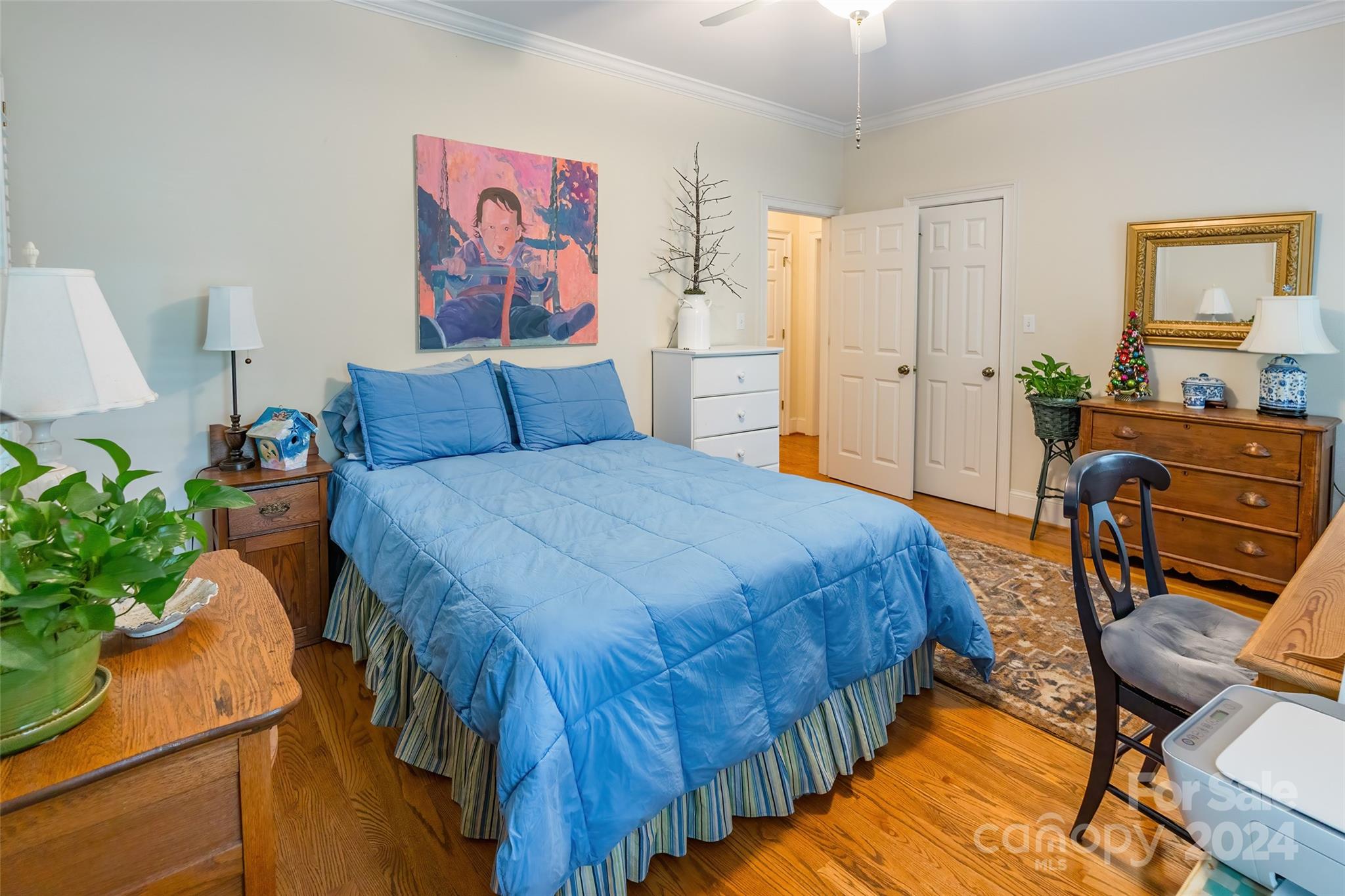 Meadow Lakes II - Residential