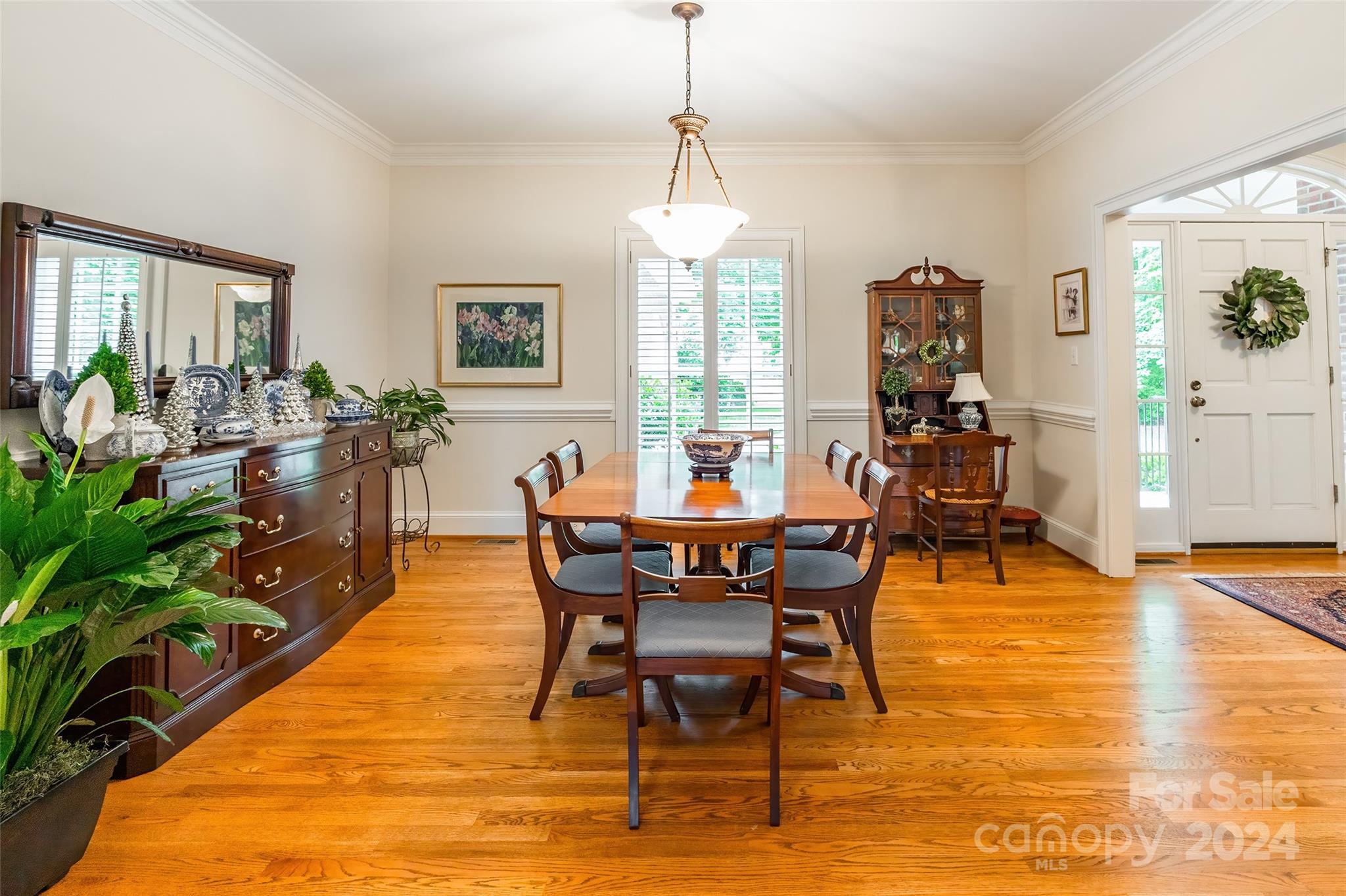 Meadow Lakes II - Residential