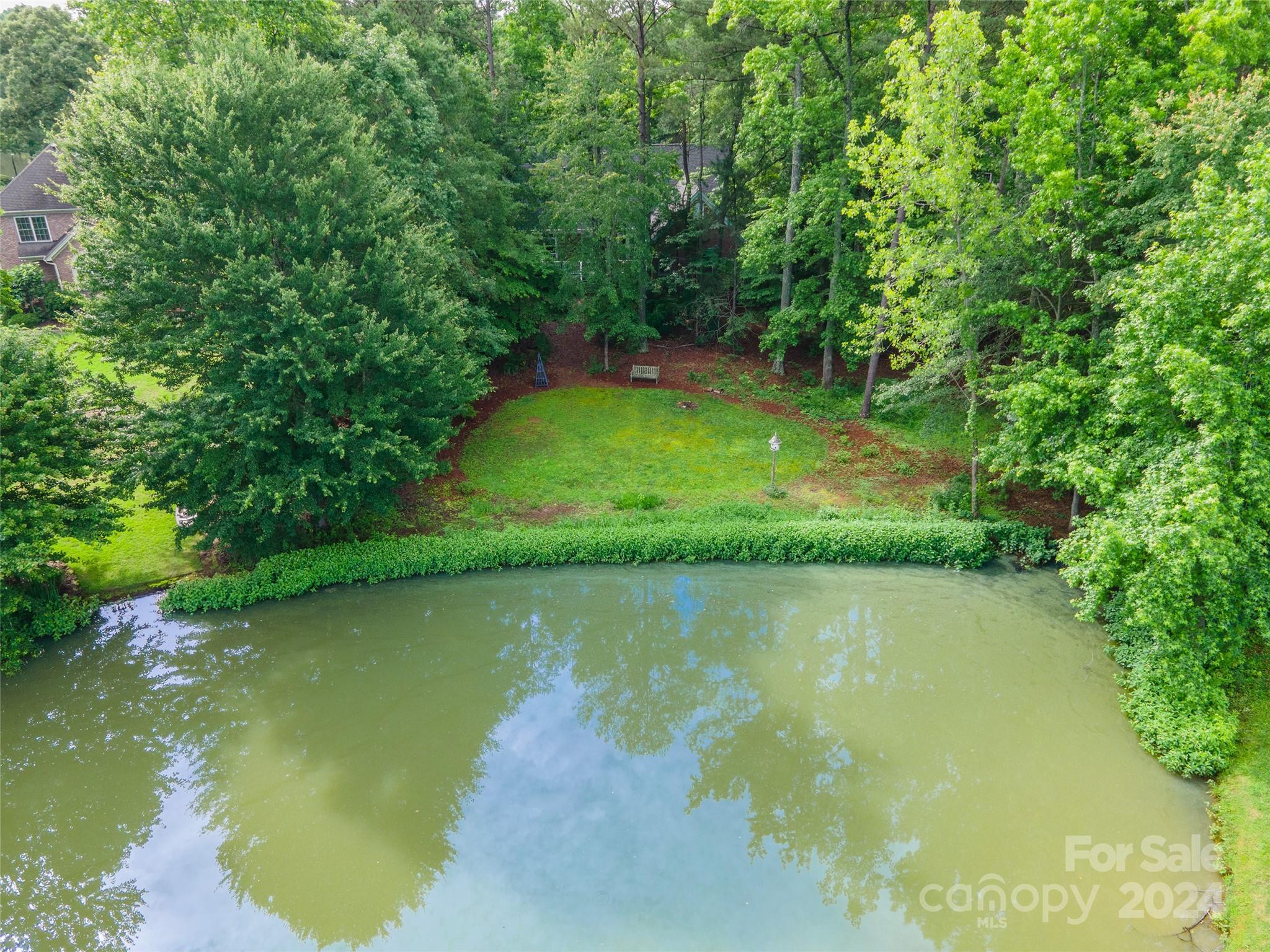 Meadow Lakes II - Residential