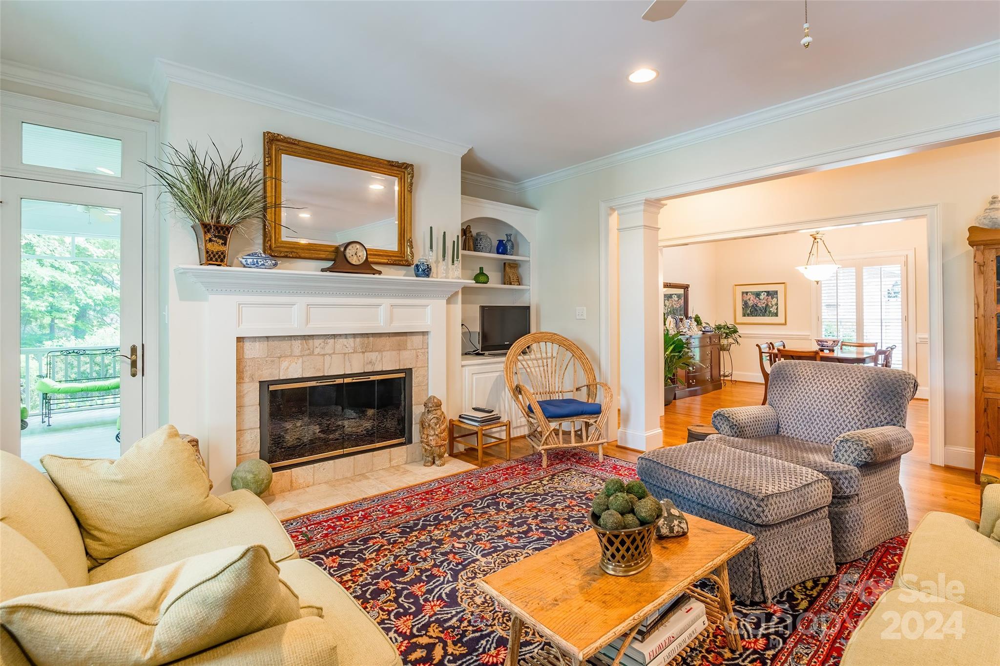 Meadow Lakes II - Residential