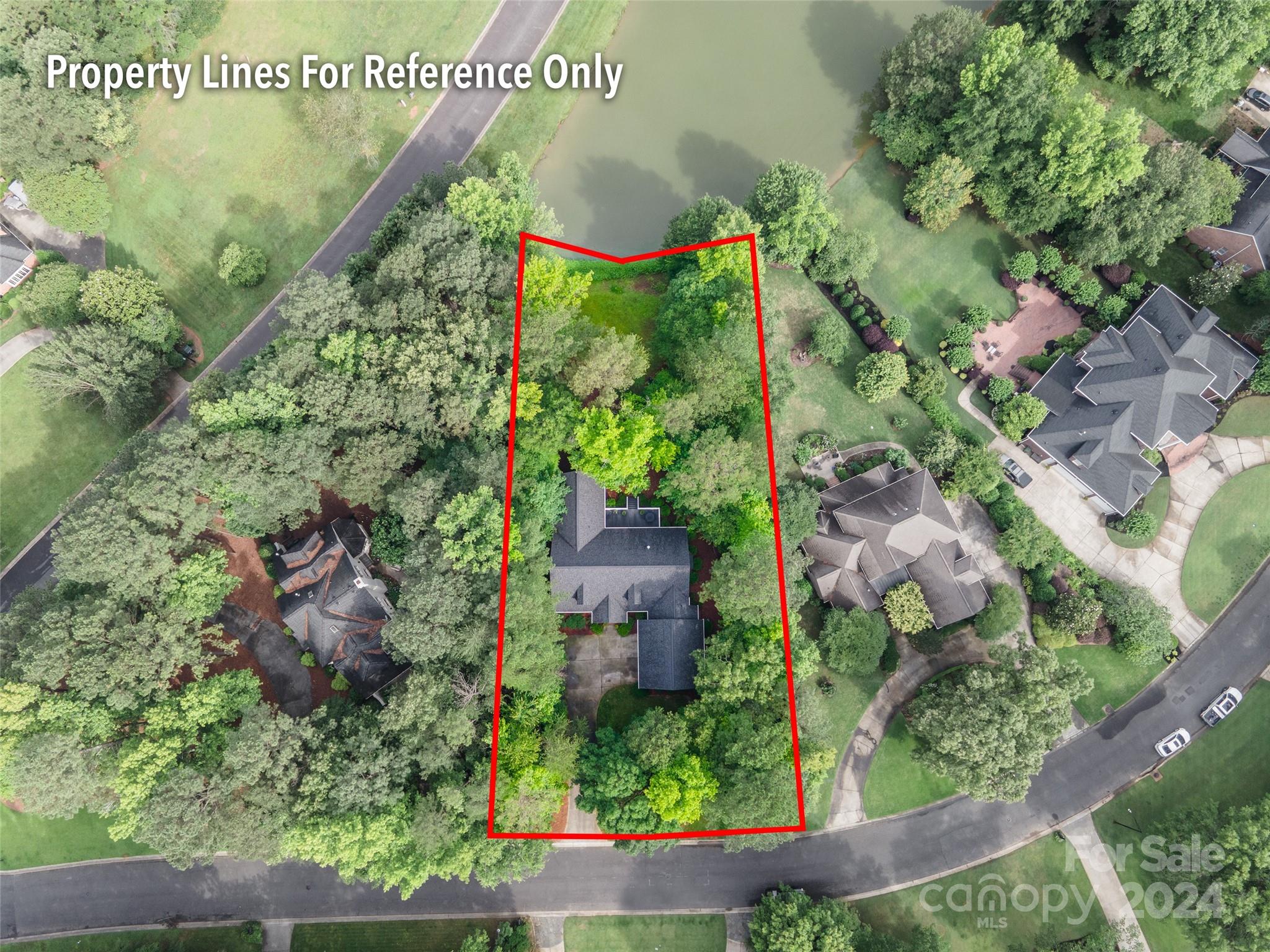 Meadow Lakes II - Residential