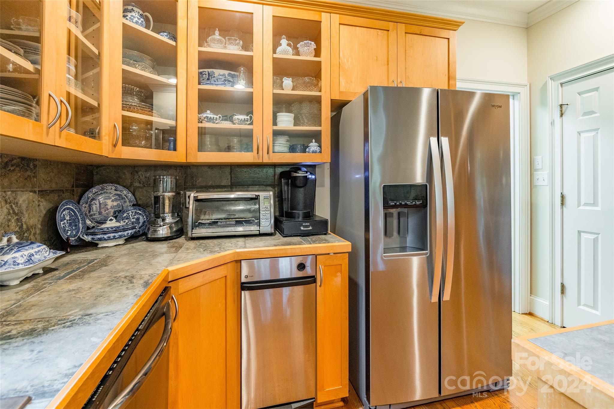 Meadow Lakes II - Residential