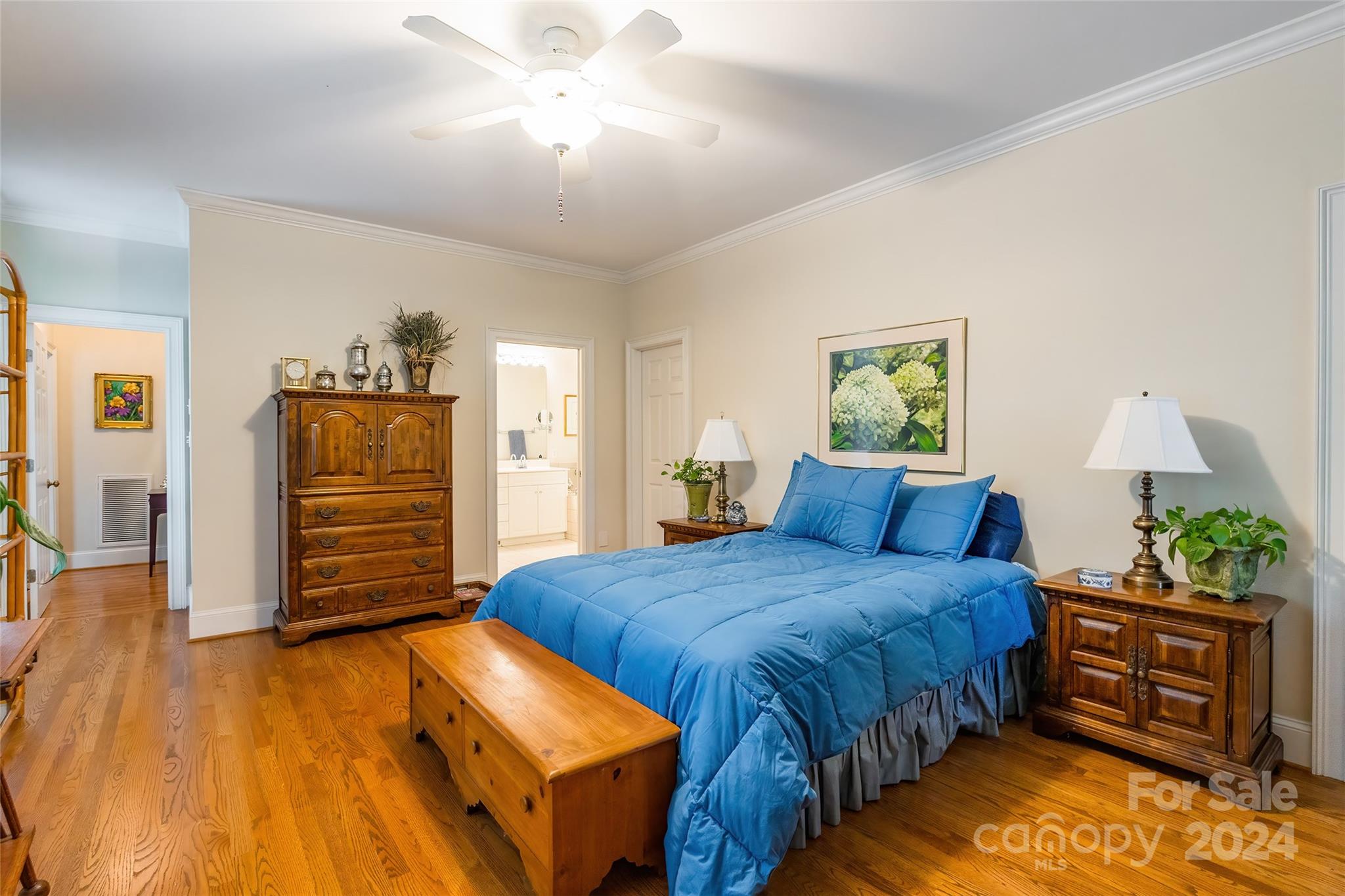 Meadow Lakes II - Residential