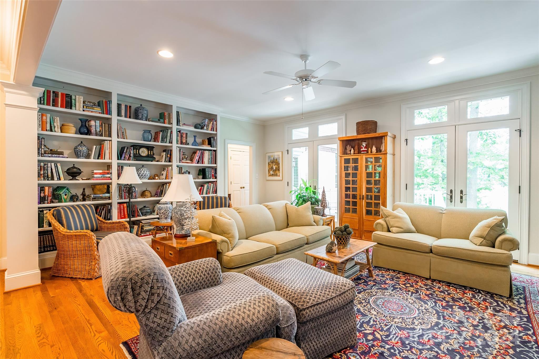 Meadow Lakes II - Residential