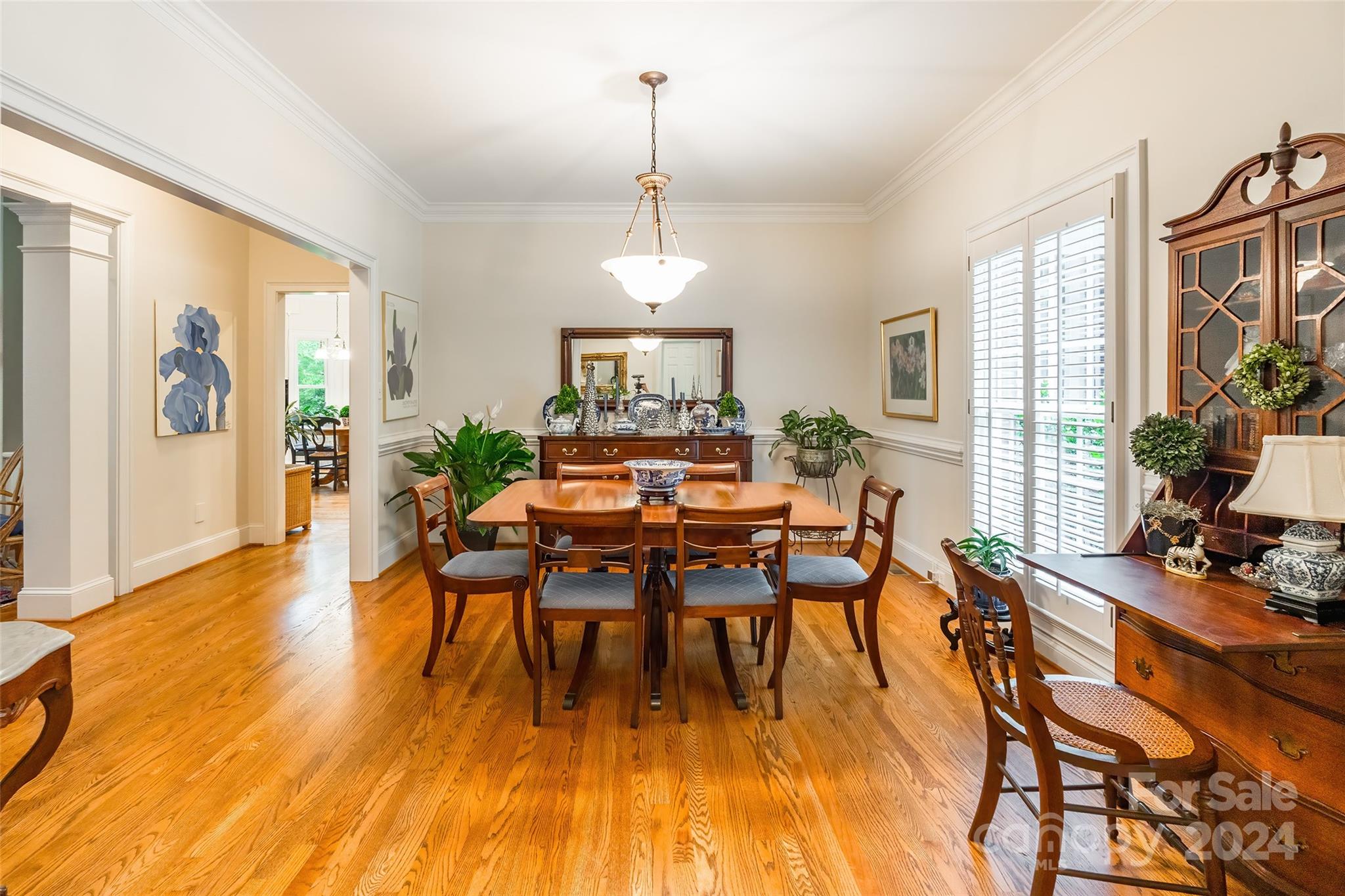 Meadow Lakes II - Residential