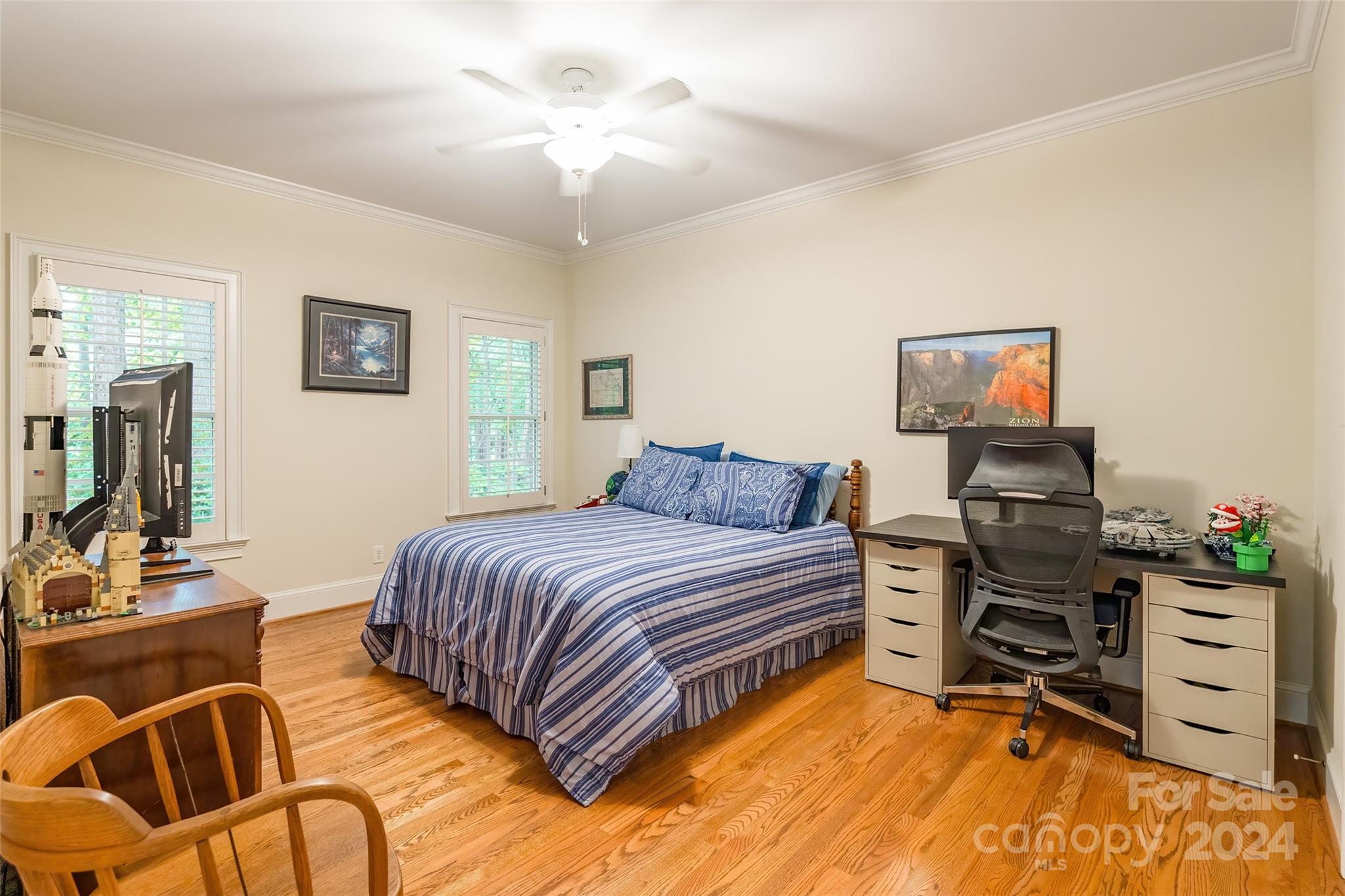 Meadow Lakes II - Residential