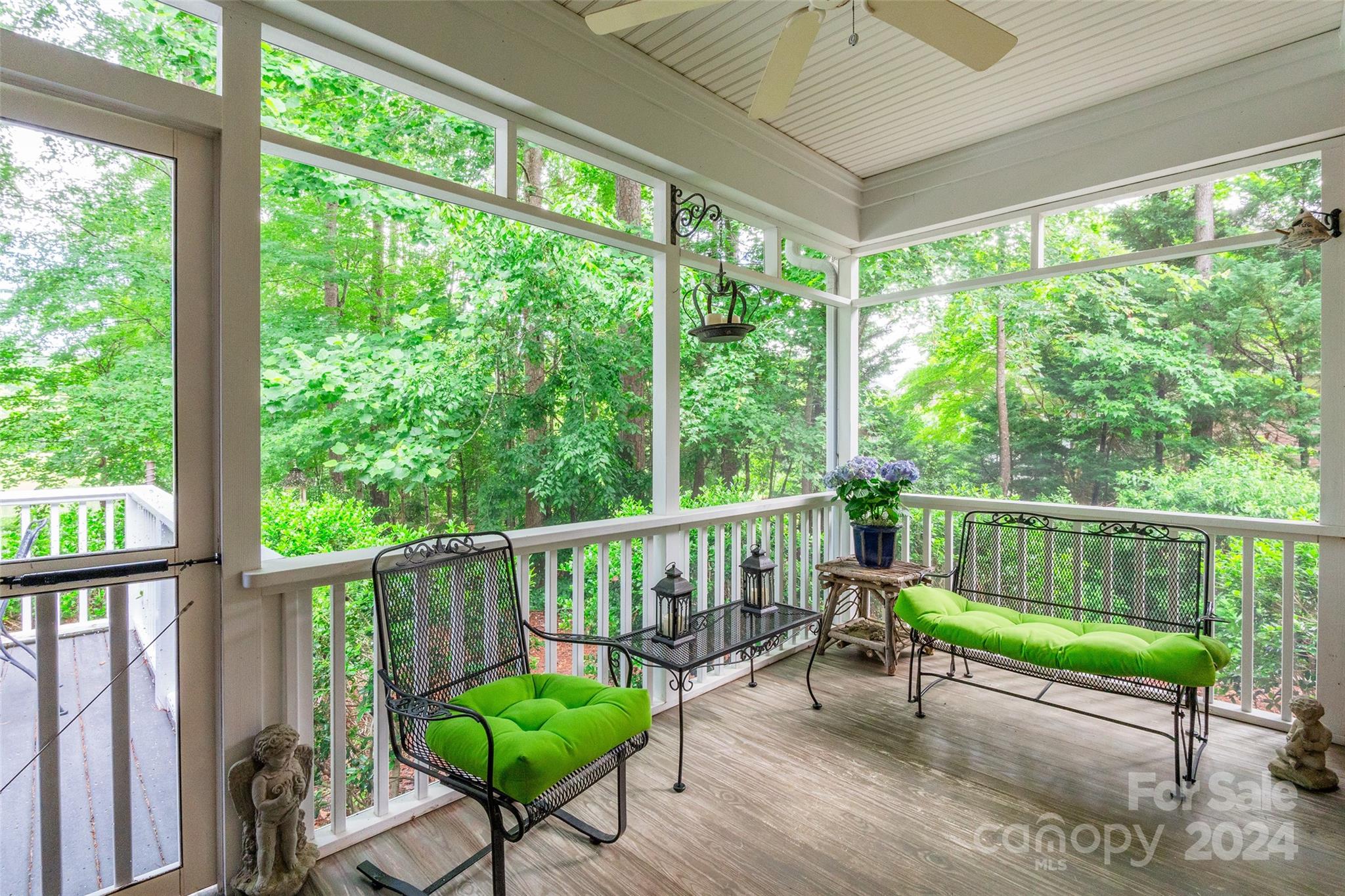 Meadow Lakes II - Residential